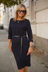 Robe de jour model 201122 La Aurora